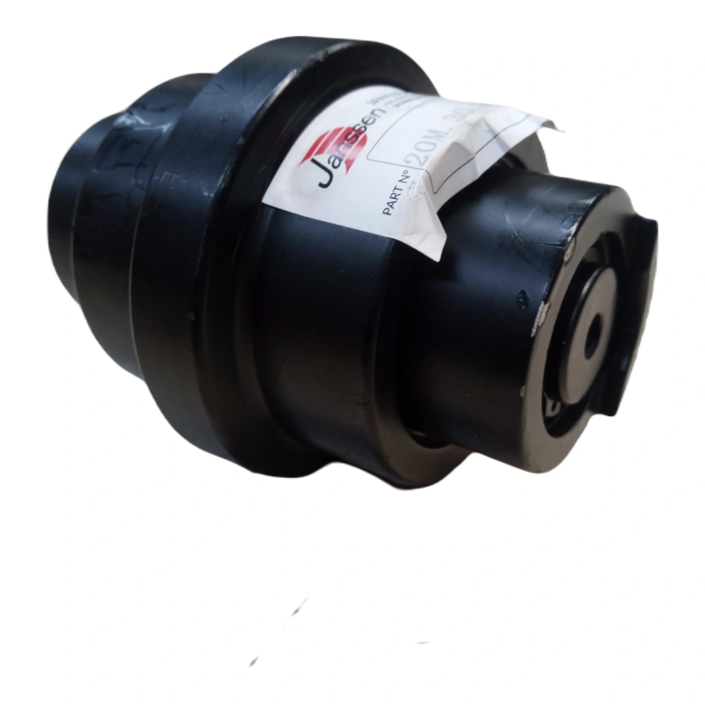 Laufrolle NEUSON 1503 RDV STEEL